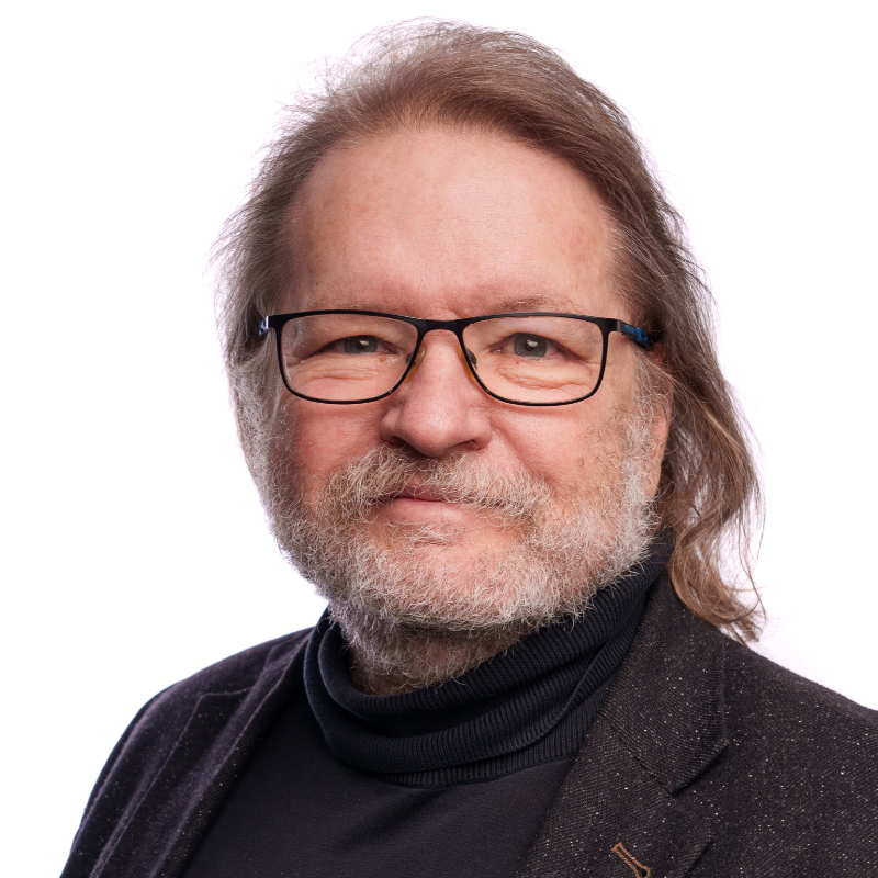 Prof. Dr. Reinhard Tomczak